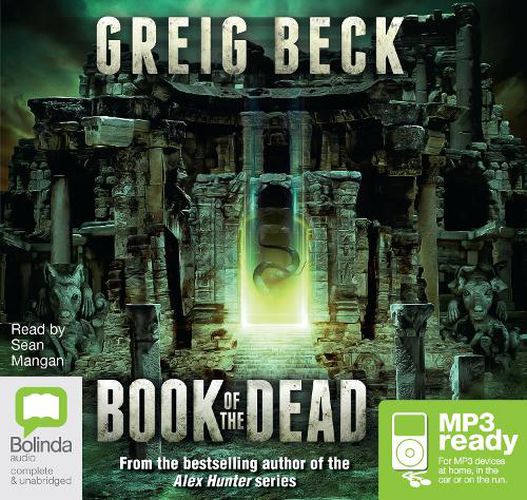 Book of the Dead