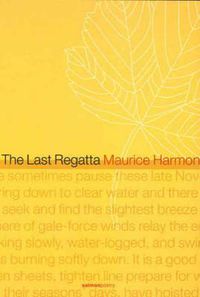 Cover image for The Last Regatta