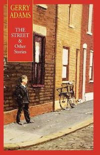 Cover image for The Street & Other Stories