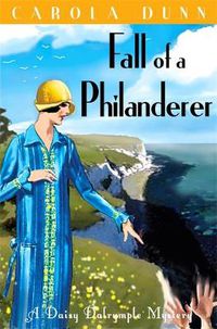 Cover image for Fall of a Philanderer