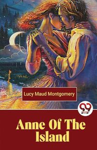 Cover image for Anne of the Island