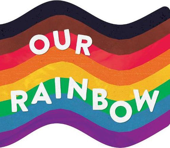 Cover image for Our Rainbow