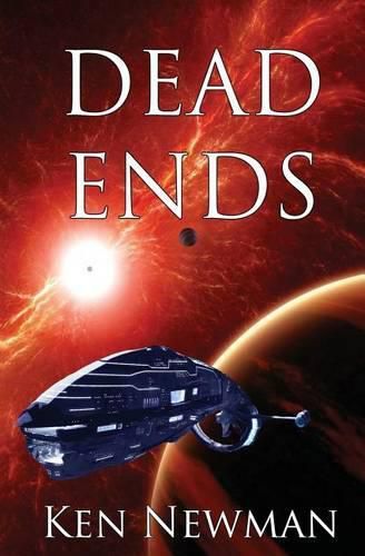 Cover image for Dead Ends