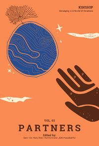 Cover image for Kinship: Belonging in a World of Relations, Vol. 3 - Partners
