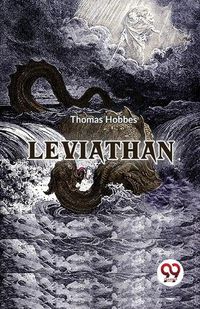 Cover image for Leviathan