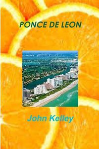 Cover image for Ponce De Leon