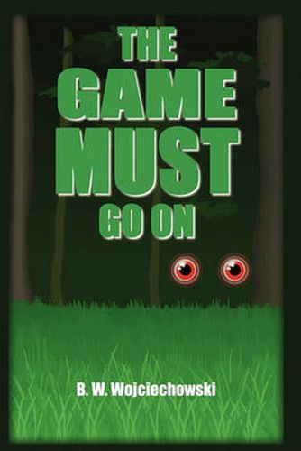 Cover image for The Game Must Go on
