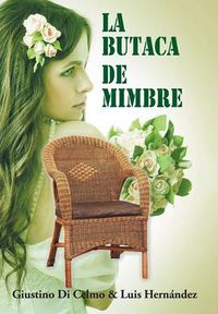 Cover image for La Butaca de Mimbre