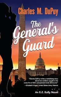 Cover image for The General's Guard: An EZ Kelly Novel