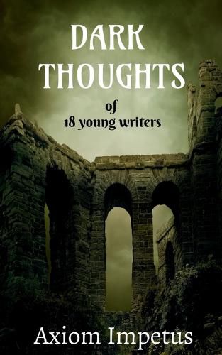 Cover image for Dark Thoughts