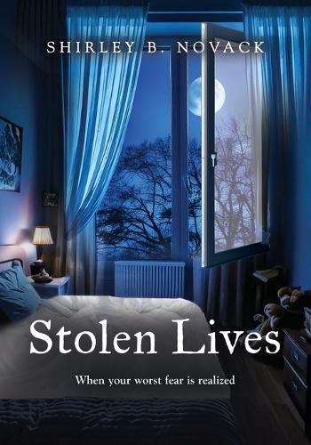 Cover image for Stolen Lives