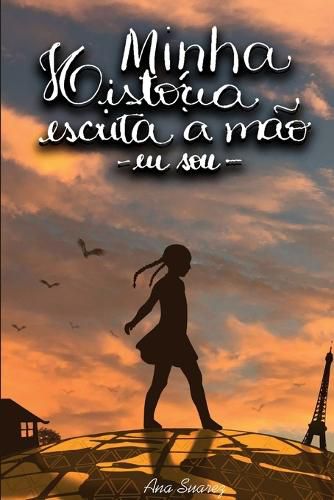 Cover image for Minha Historia Escrita a Mao - Eu Sou - Volume 1