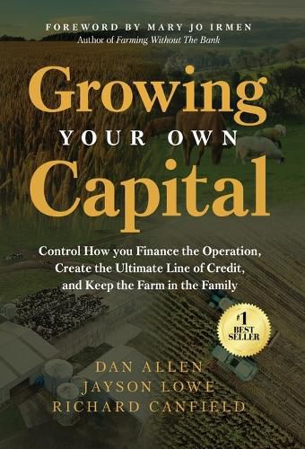 Cover image for Growing Your Own Capital