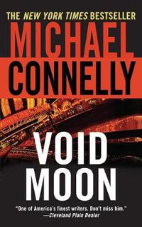 Cover image for Void Moon