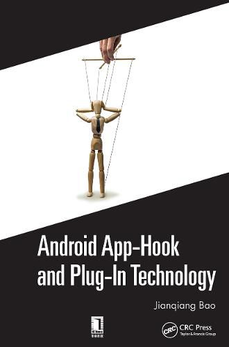 Cover image for Android App-Hook and Plug-In Technology