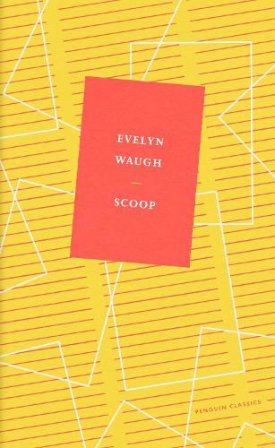 Cover image for Scoop