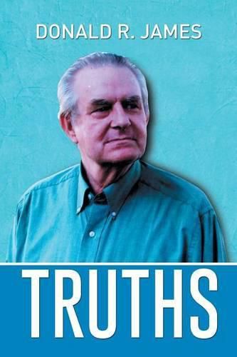 Cover image for Truths