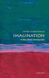 Cover image for Imagination