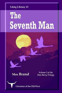 Cover image for The Seventh Man
