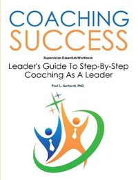 Cover image for Coaching Success Workbook