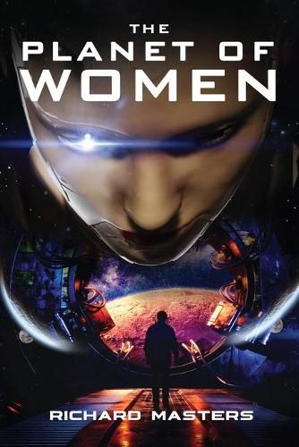 Cover image for The Planet of Women