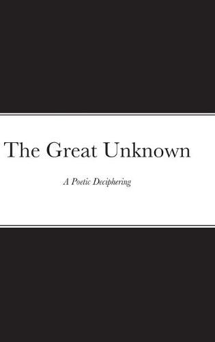 Cover image for The Great Unknown