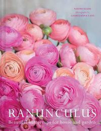 Cover image for Ranuculus