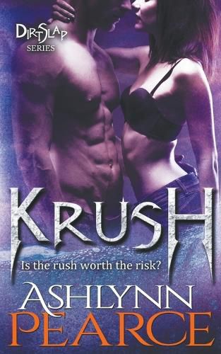 Cover image for Krush