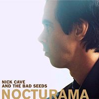 Cover image for Nocturama *** Vinyl