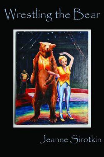 Cover image for Wrestling the Bear