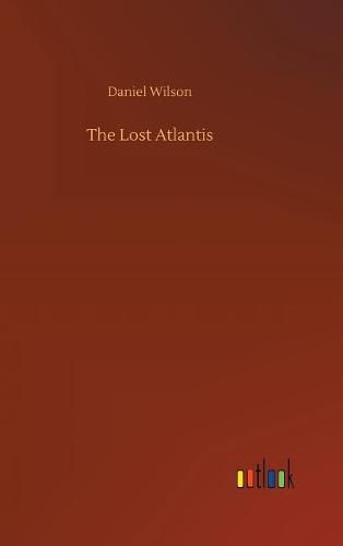 Cover image for The Lost Atlantis