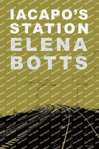 Cover image for Iacapo's Station