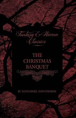 Cover image for The Christmas Banquet (Fantasy and Horror Classics)