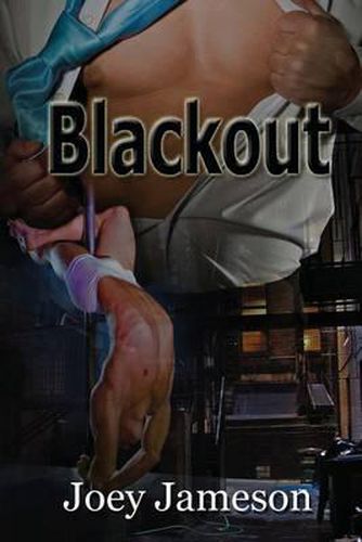 Cover image for Blackout