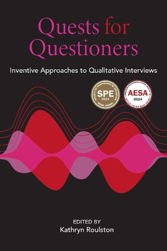 Cover image for Quests for Questioners