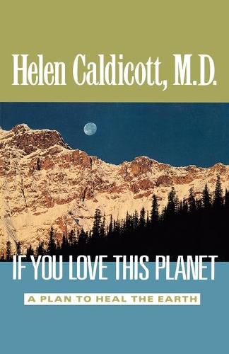 Cover image for If You Love This Planet