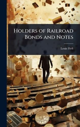 Cover image for Holders of Railroad Bonds and Notes