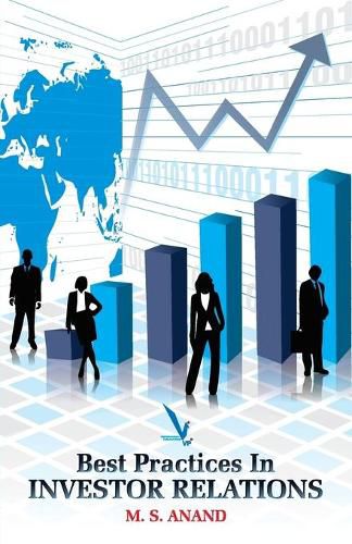 Cover image for Best Practices In Investor Relation