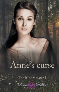 Cover image for Anne's curse