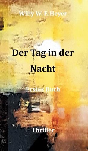 Cover image for Der Tag in der Nacht