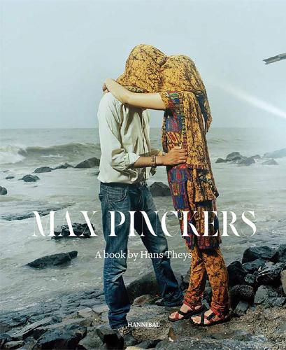 Cover image for Max Pinckers