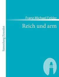 Cover image for Reich und arm