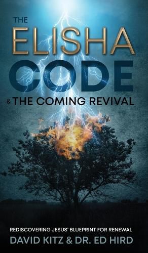 Cover image for The Elisha Code and the Coming Revival