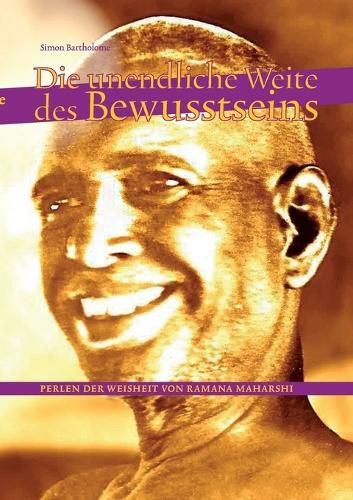 Cover image for Die unendliche Weite des Bewusstseins