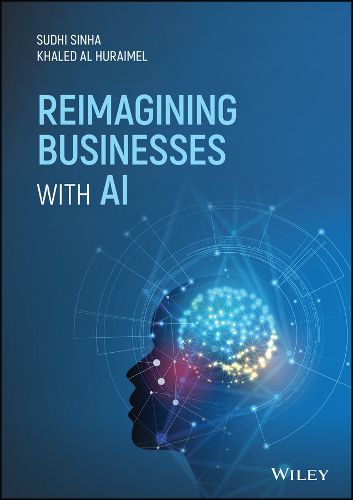 Cover image for Reimagining Businesses with AI