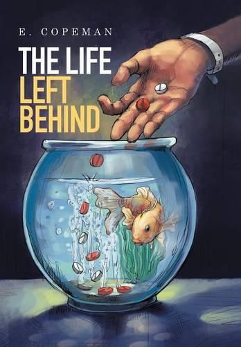 Cover image for The Life Left Behind