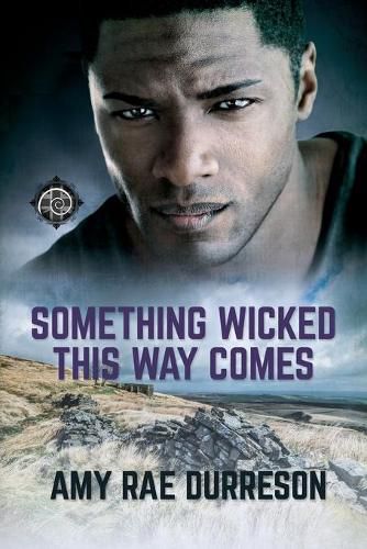 Cover image for Something Wicked This Way Comes