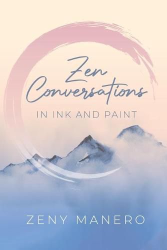 Cover image for Zen Conversations in Ink and Paint