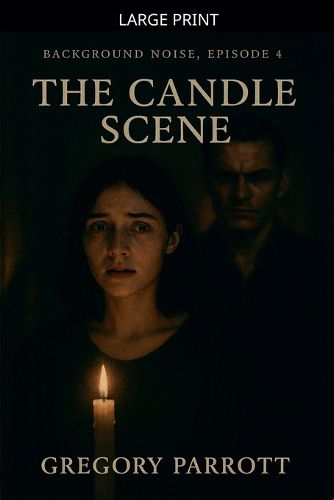 Cover image for The Candle Scene