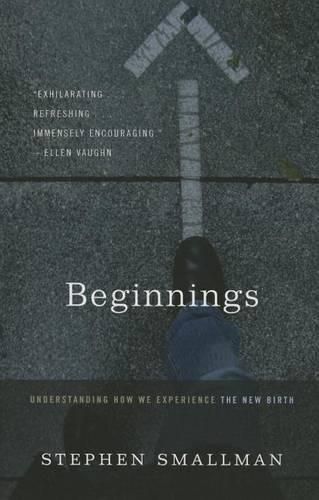 Cover image for Beginnings